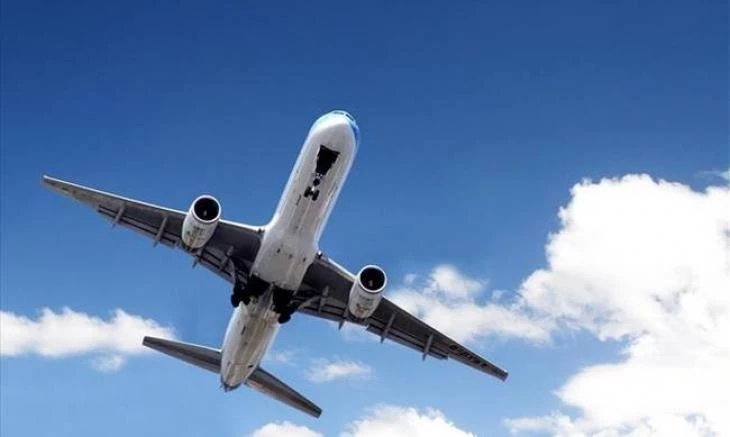 Ξέρεις γιατί οι πτήσεις έχουν μεγαλύτερη διάρκεια σήμερα από όσο είχαν πριν 40 χρόνια;